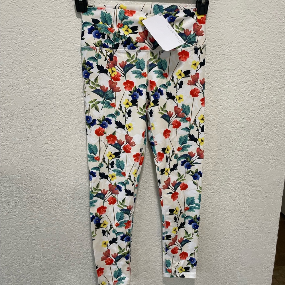Brand new with tag FABLETICS leggings!!